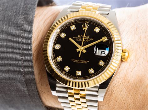 rolex ref 126333